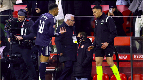 Mbappe có đang tự làm xấu hình ảnh của mình?